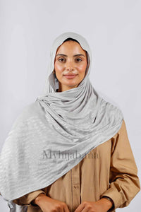 Kashkha cotton - Gris