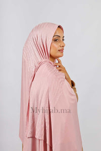 Kashkha cotton - Rose bebe