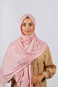 Kashkha cotton - Rose bebe