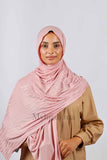 Kashkha cotton - Rose bebe
