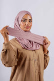 Tabaquia Zahra Starss - mauve lila