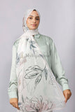 Crepe chiffon -