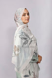 Crepe chiffon -