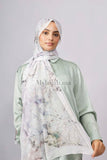 Crepe chiffon -