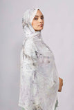 Crepe chiffon -