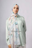 Crepe chiffon -