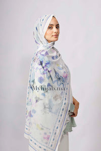 Crepe chiffon -