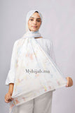 Crepe chiffon -