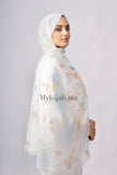 Crepe chiffon -
