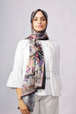 Crepe chiffon -