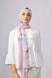 Crepe chiffon -