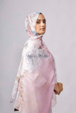 Crepe chiffon -
