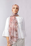 Crepe chiffon -