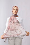 Crepe chiffon -