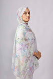 Crepe chiffon -