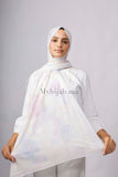 Crepe chiffon -