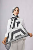 Crepe chiffon -