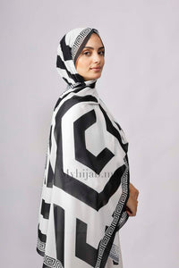 Crepe chiffon -