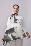 Crepe chiffon -