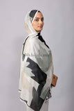 Crepe chiffon -