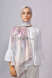 Crepe chiffon -