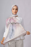 Crepe chiffon -