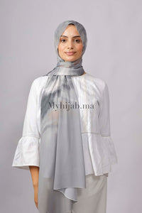 Crepe chiffon -
