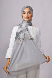 Crepe chiffon -