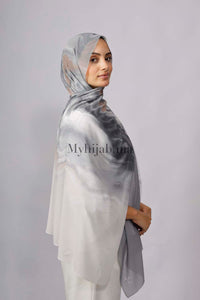 Crepe chiffon -