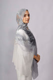 Crepe chiffon -