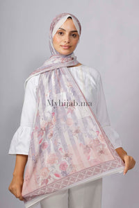 Crepe chiffon -