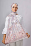 Crepe chiffon -