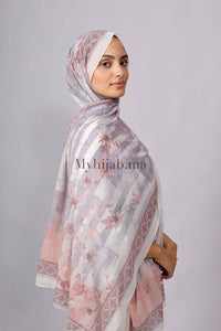 Crepe chiffon -