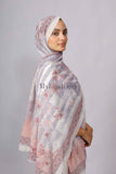 Crepe chiffon -
