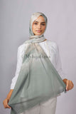 Crepe chiffon -