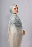Crepe chiffon -