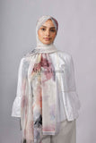 Crepe chiffon -