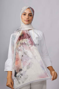 Crepe chiffon -