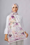 Crepe chiffon -