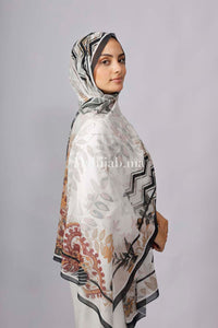 Crepe chiffon -