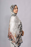 Crepe chiffon -
