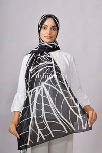 Crepe chiffon -