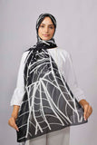 Crepe chiffon -
