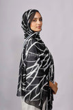 Crepe chiffon -