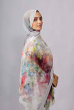 Crepe chiffon -