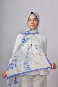 Crepe chiffon -