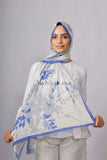 Crepe chiffon -