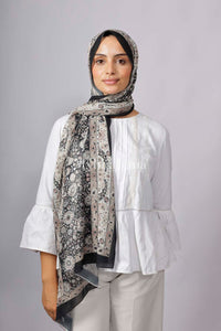 Crepe chiffon -