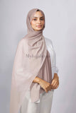 Chiffon Dégradé - Pink