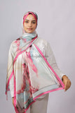 Demi soie -